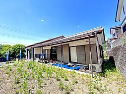 鹿沼市旭が丘　戸建て