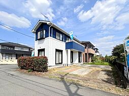 宇都宮市平出町　戸建て