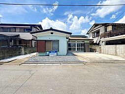 河内郡上三川町上三川　戸建て