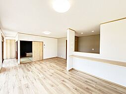 鹿沼市村井町　戸建て