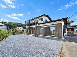 鹿沼市村井町 戸建て