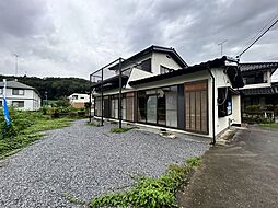 鹿沼市村井町 戸建て