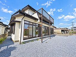 鹿沼市村井町　戸建て