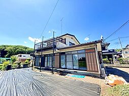 鹿沼市村井町　戸建て