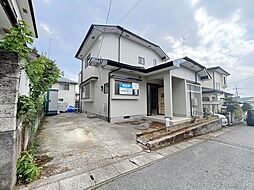 宇都宮市砥上町　戸建て