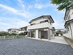 宇都宮市砥上町　戸建て