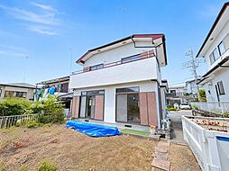 宇都宮市砥上町 戸建て