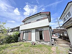宇都宮市砥上町　戸建て