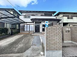 宇都宮市御幸ケ原町 戸建て