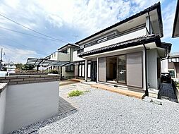 宇都宮市御幸ケ原町 戸建て