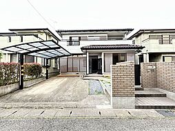 宇都宮市御幸ケ原町　戸建て