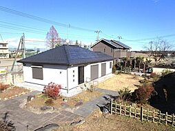宇都宮市平出町　戸建て
