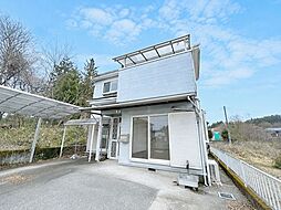 日光市板橋 戸建て