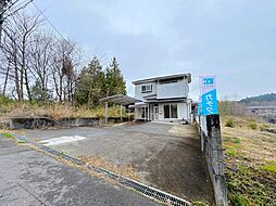 日光市板橋　戸建て