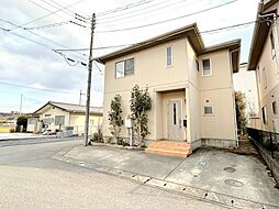 鹿沼市貝島町　戸建て