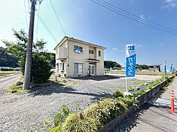 真岡市堀内　戸建て