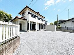 鹿沼市幸町1丁目 戸建て