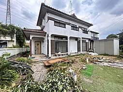 鹿沼市幸町1丁目 戸建て