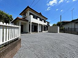 鹿沼市幸町1丁目 戸建て