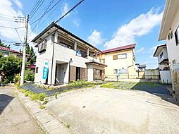 真岡市西郷 戸建て