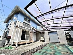 宇都宮市針ケ谷1丁目　戸建て