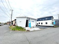 鹿沼市上殿町　戸建て