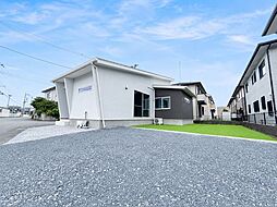 鹿沼市上殿町　戸建て