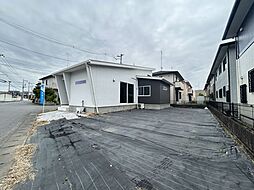 鹿沼市上殿町 戸建て