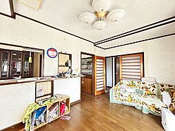 真岡市西田井　戸建て