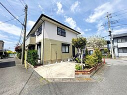 宇都宮市岩曽町　戸建て