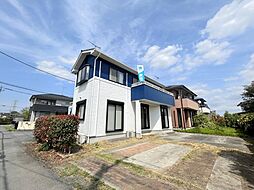 宇都宮市平出町　戸建て