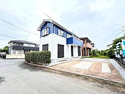 宇都宮市平出町　戸建て