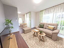 宇都宮市中岡本町 戸建て