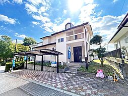 宇都宮市中岡本町 戸建て