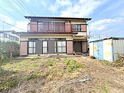 宇都宮市平出町　戸建て