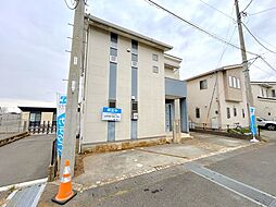 宇都宮市江曽島町　戸建て