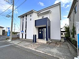 宇都宮市江曽島町　戸建て