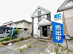 鹿沼市西茂呂四丁目　戸建て