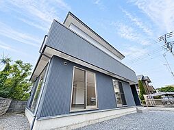 下都賀郡壬生町大師町　戸建て