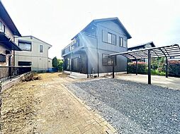 河内郡上三川町大字西汗　戸建て