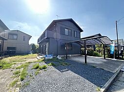河内郡上三川町大字西汗　戸建て