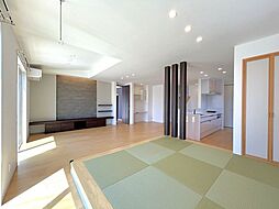 真岡市台町　戸建て
