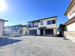 宇都宮市大和1丁目　戸建て