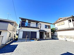 宇都宮市大和1丁目 戸建て