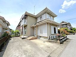 宇都宮市駒生町　戸建て