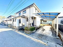 河内郡上三川町大字ゆうきが丘　戸建て