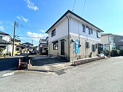 宇都宮市岩曽町 戸建て