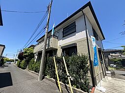 宇都宮市岩曽町 戸建て
