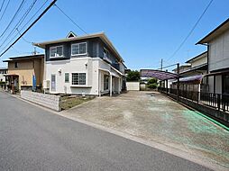 宇都宮市針ケ谷1丁目　戸建て