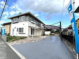 宇都宮市針ケ谷1丁目 戸建て